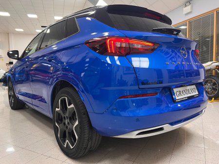 2023 Opel Grandland X - photo 8