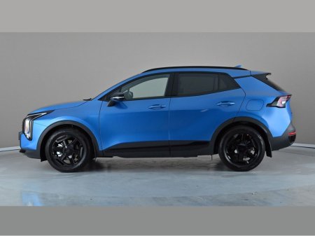 2026 Kia Sportage - photo 3