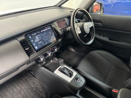 2020 Honda Fit - photo 20