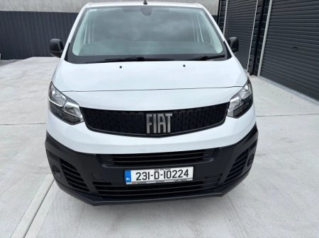 2023 Fiat Scudo - photo 4