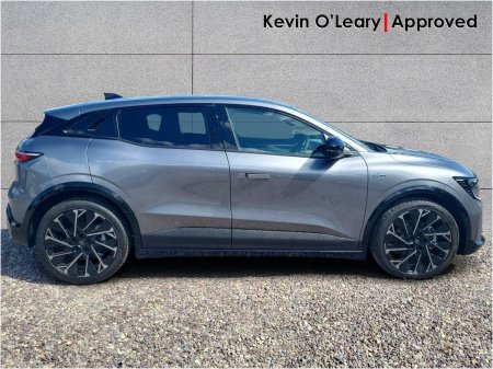 2026 Renault Megane - photo 6