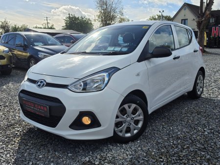 2016 Hyundai i10 - photo 4