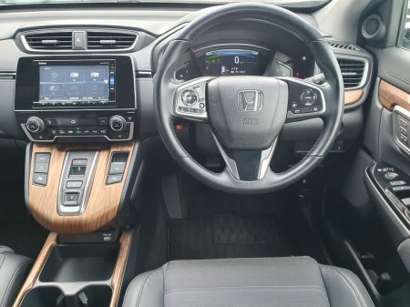 2022 Honda CR-V - photo 12