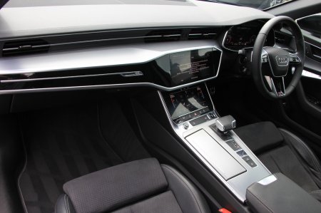 2023 Audi A6 - photo 12