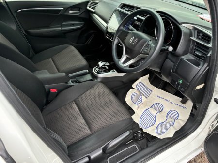 2019 Honda Fit - photo 9