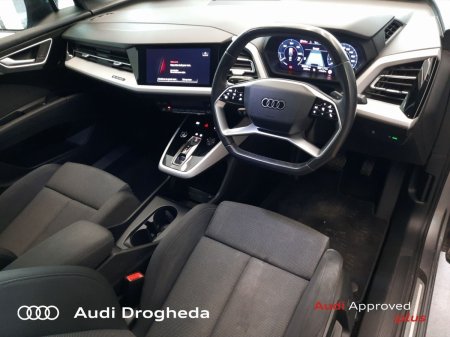 2024 Audi Q4 e-tron - photo 14