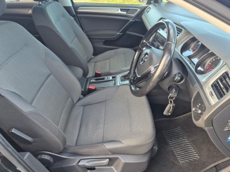 2014 Volkswagen Golf - photo 23