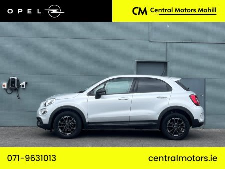 2022 Fiat 500X - photo 2