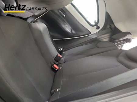 2023 Toyota Aygo X - photo 16