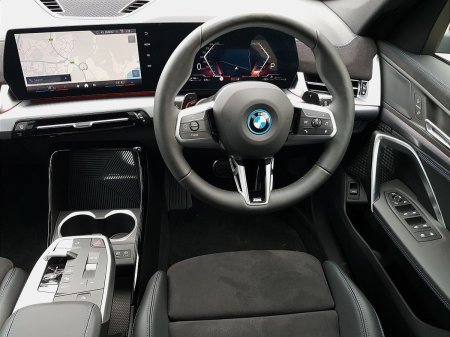 2026 BMW X1 - photo 7