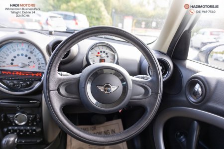 2012 Mini Countryman - photo 14