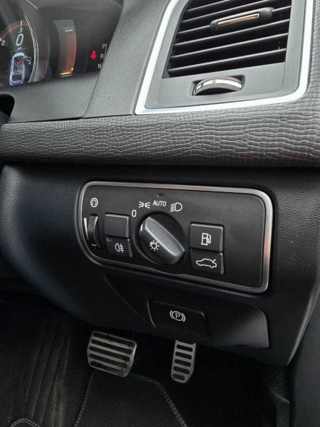 2016 Volvo XC60 - photo 18