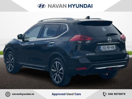 2020 Nissan X-Trail - photo 6