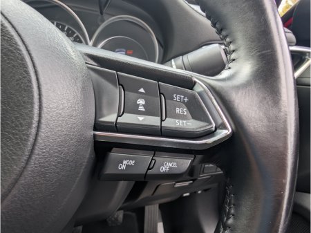 2022 Mazda Mazda6 - photo 20