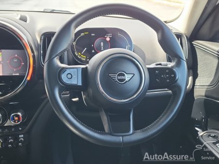 2023 Mini Countryman - photo 16