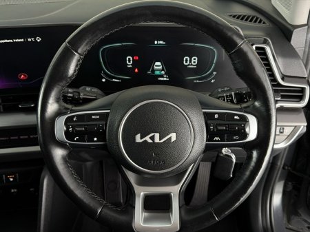 2023 Kia Sportage - photo 29