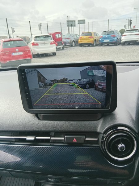 2017 Mazda Demio - photo 14