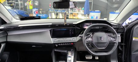 2022 Peugeot 308 - photo 11