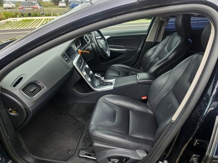2017 Volvo V60 - photo 11
