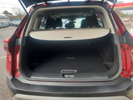 2023 Nissan X-Trail - photo 11
