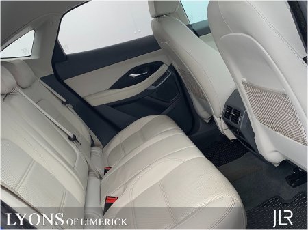 2019 Jaguar E-Pace - photo 5