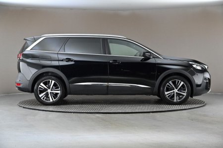 2019 Peugeot 5008 - photo 11
