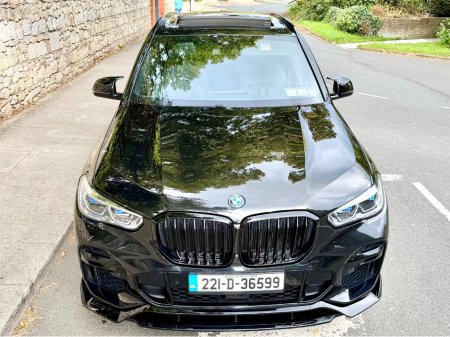 2022 BMW X5 - photo 2
