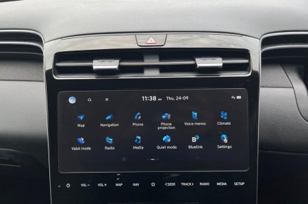 2023 Hyundai Tucson - photo 28