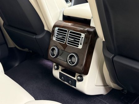 2021 Land Rover Range Rover - photo 14