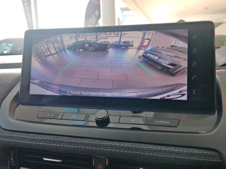 2026 Nissan Qashqai - photo 13