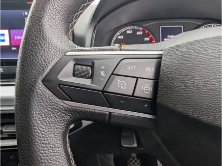 2022 SEAT Ibiza - photo 20