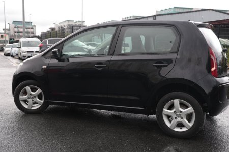 2013 Volkswagen up! - photo 8