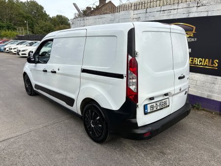 2019 Ford Transit - photo 6