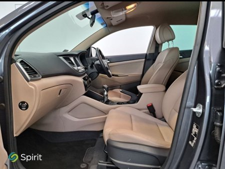2018 Hyundai Tucson - photo 3