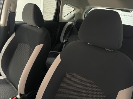 2020 Nissan Note - photo 6