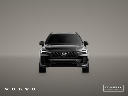 2027 Volvo XC60 - photo 2
