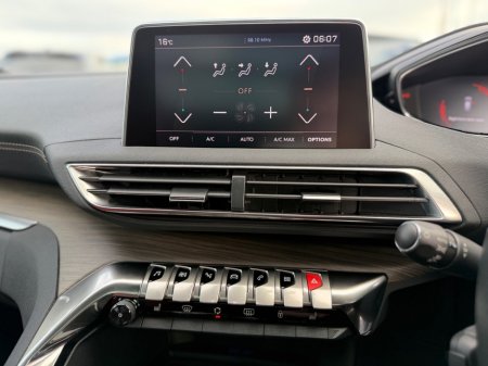 2021 Peugeot 3008 - photo 24