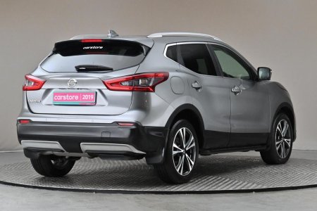 2019 Nissan Qashqai - photo 9