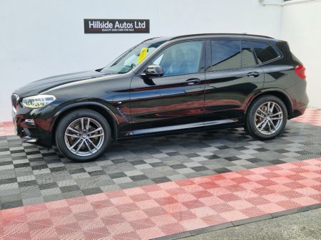 2020 BMW X3 - photo 5