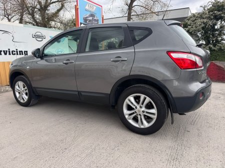 2013 Nissan Qashqai - photo 11