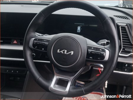 2023 Kia Sportage - photo 23