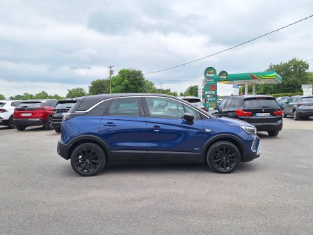 2023 Opel Crossland - photo 2