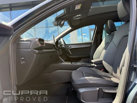 2026 Cupra Leon - photo 7