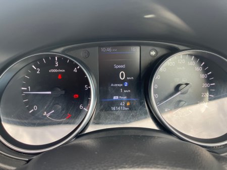 2019 Nissan Qashqai - photo 15