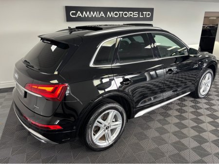 2021 Audi Q5 - photo 4