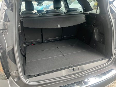 2024 Peugeot 5008 - photo 5