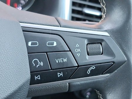 2021 SEAT Ateca - photo 17