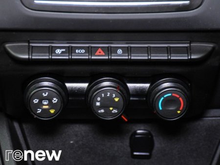 2021 Dacia Duster - photo 22