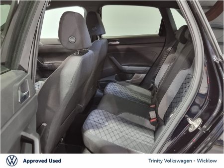 2025 Volkswagen Polo - photo 7