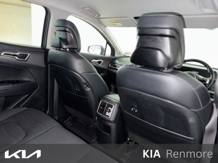 2023 Kia Sportage - photo 6